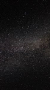 Preview wallpaper stars, nebula, darkness, space