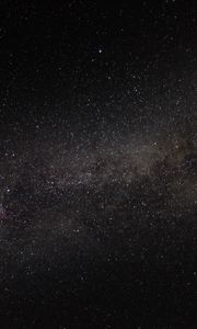 Preview wallpaper stars, nebula, darkness, space