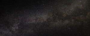 Preview wallpaper stars, nebula, darkness, space