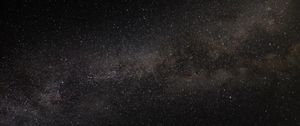 Preview wallpaper stars, nebula, darkness, space