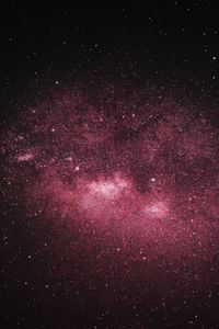 Preview wallpaper stars, nebula, galaxy, space, dark