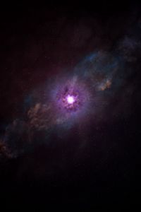 Preview wallpaper stars, nebula, space, galaxy