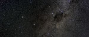 Preview wallpaper stars, nebula, space, galaxy, universe