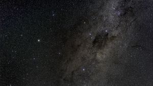 Preview wallpaper stars, nebula, space, galaxy, universe