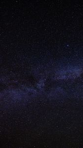 Preview wallpaper stars, nebula, space, universe, starry sky