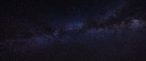 Preview wallpaper stars, nebula, space, universe, starry sky
