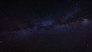 Preview wallpaper stars, nebula, space, universe, starry sky