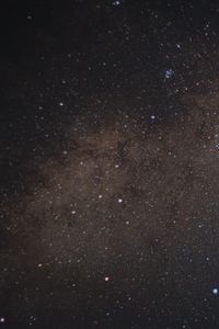 Preview wallpaper stars, nebula, universe, galaxy, space