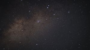 Preview wallpaper stars, nebula, universe, galaxy, space