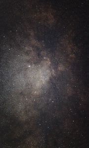 Preview wallpaper stars, nebula, universe, galaxy, pleiades