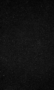 Preview wallpaper stars, night, black, starry sky