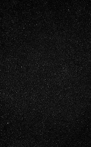 Preview wallpaper stars, night, black, starry sky