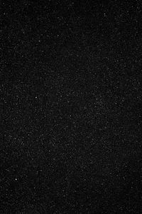 Preview wallpaper stars, night, black, starry sky