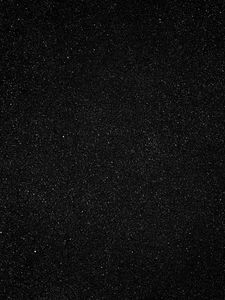 Preview wallpaper stars, night, black, starry sky