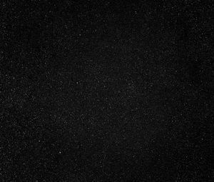 Preview wallpaper stars, night, black, starry sky