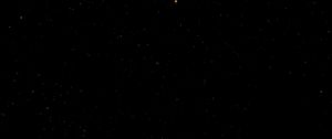 Preview wallpaper stars, night, starry sky, black
