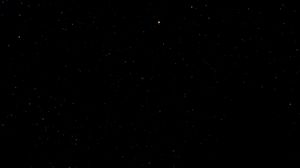 Preview wallpaper stars, night, starry sky, black
