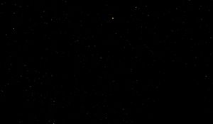 Preview wallpaper stars, night, starry sky, black