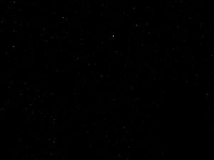 Preview wallpaper stars, night, starry sky, black