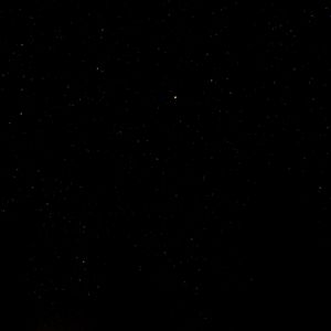Preview wallpaper stars, night, starry sky, black
