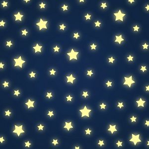 Preview wallpaper stars, pattern, shine, blue, background