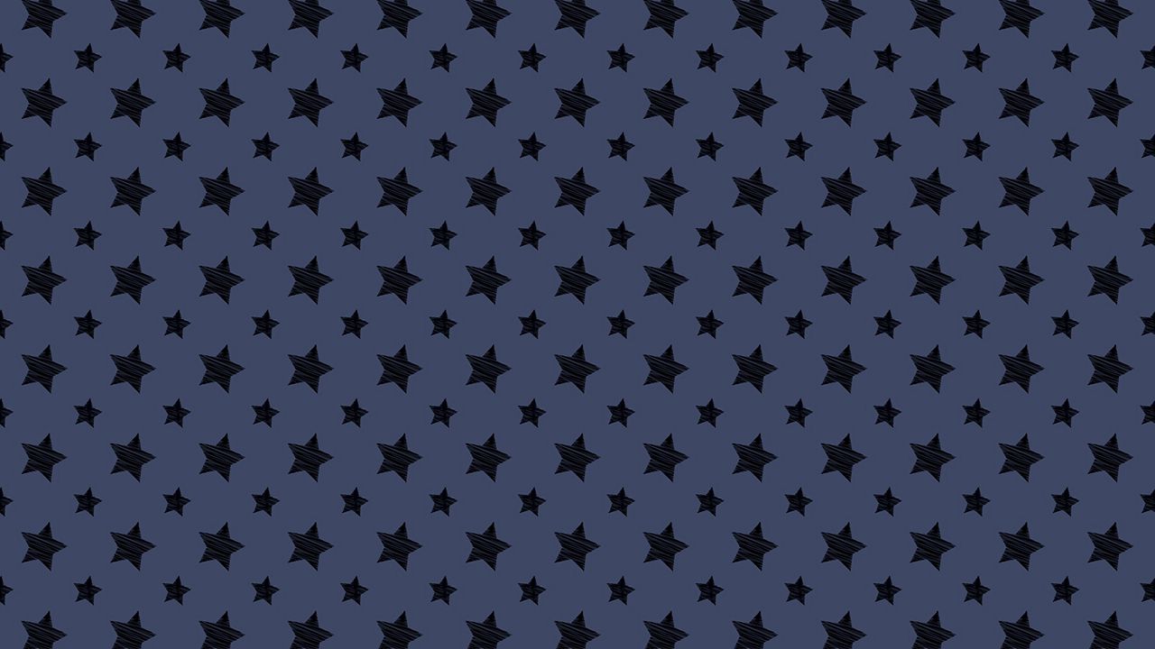 Wallpaper stars, pattern, texture
