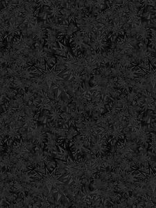 Preview wallpaper stars, patterns, black, texture, ornament