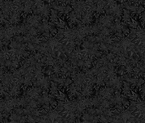 Preview wallpaper stars, patterns, black, texture, ornament