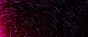Preview wallpaper stars, rotation, movement, blur, long exposure