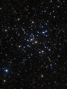 Preview wallpaper stars, shine, glare, space