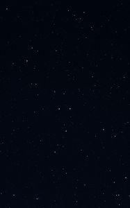 Preview wallpaper stars, shine, space, black