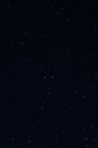 Preview wallpaper stars, shine, space, black