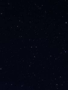 Preview wallpaper stars, shine, space, black