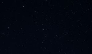 Preview wallpaper stars, shine, space, black