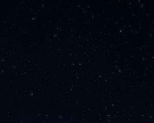Preview wallpaper stars, shine, space, black