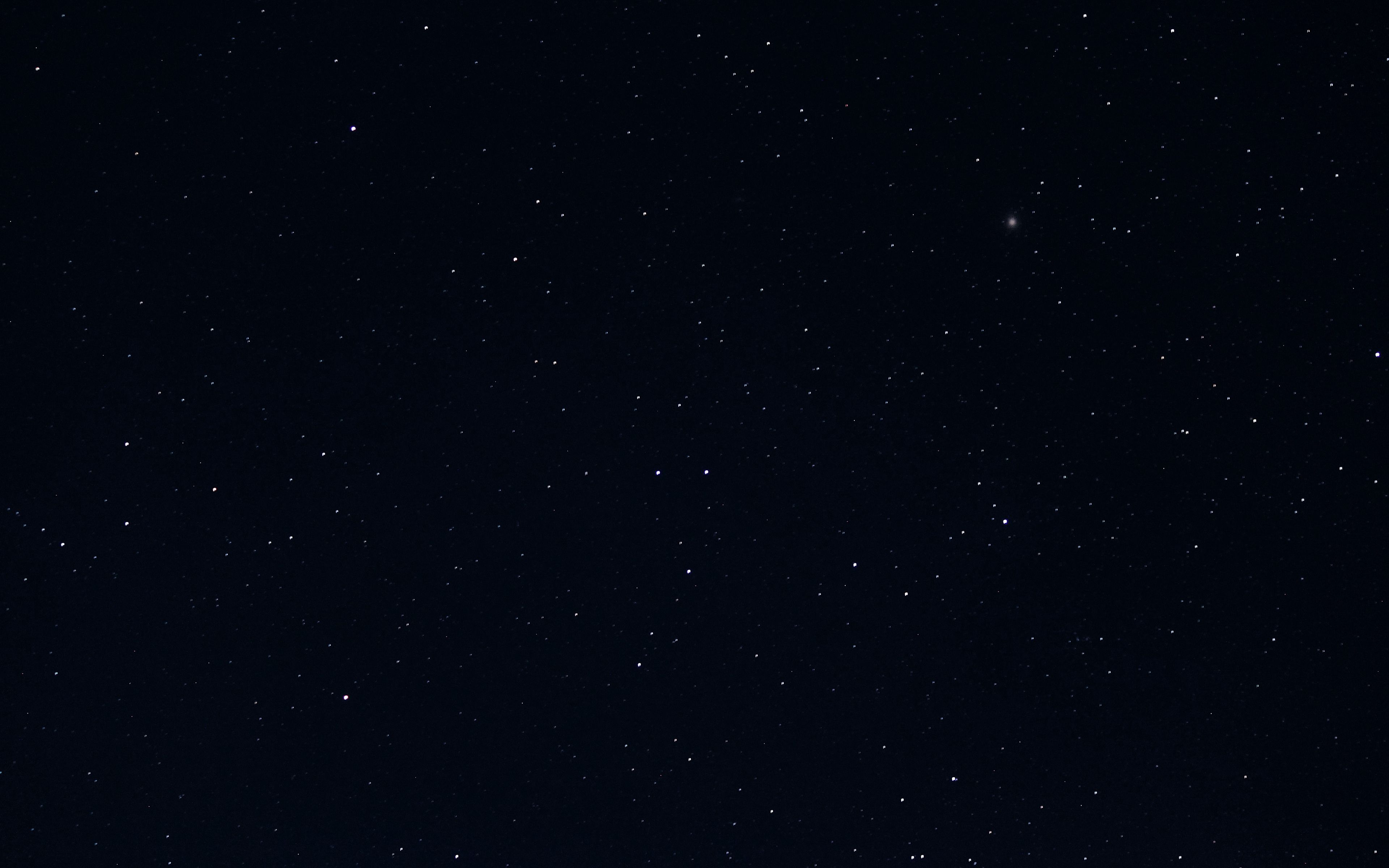 Download wallpaper 3840x2400 stars, shine, space, black 4k ultra hd 16:10 hd background