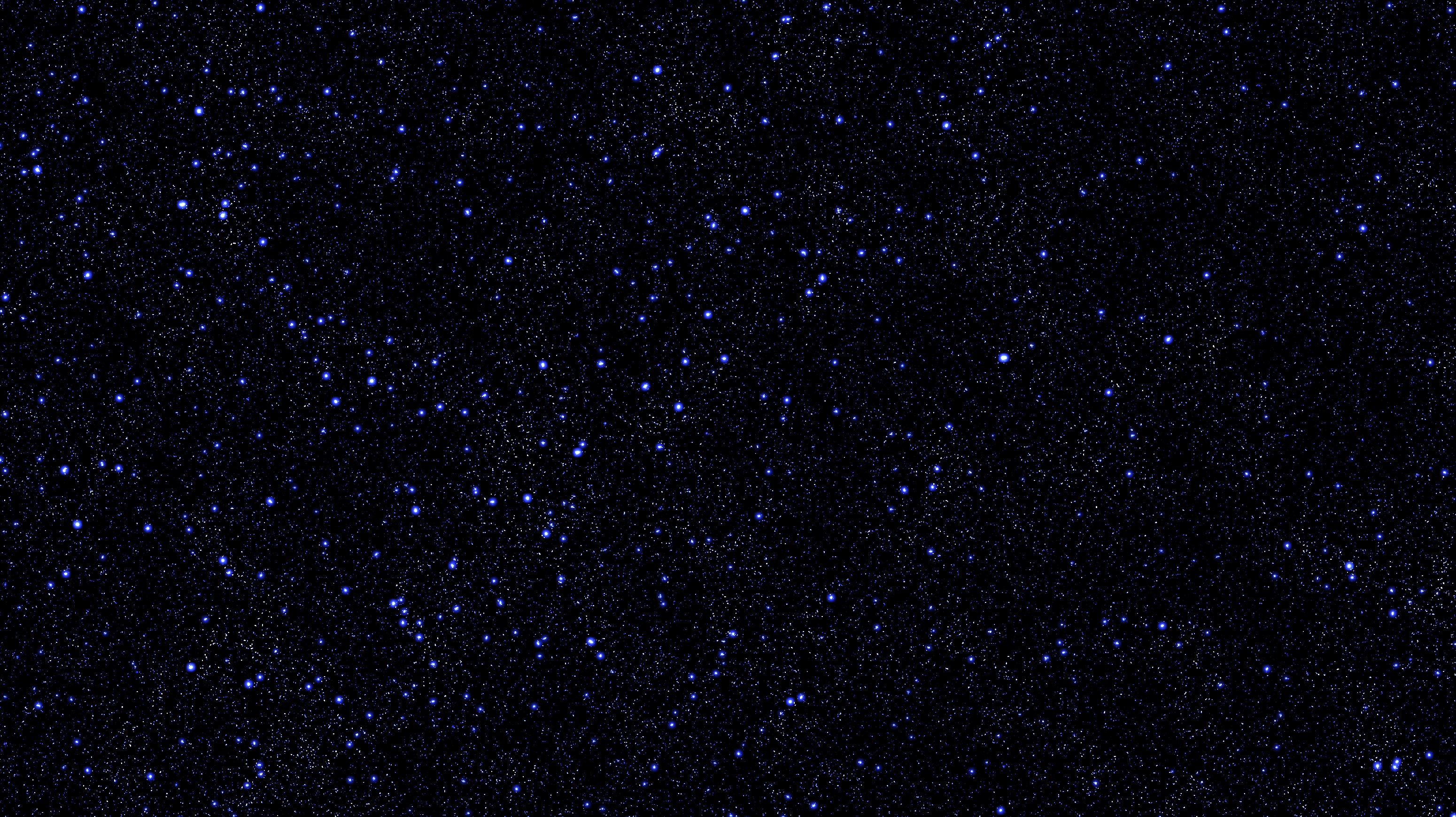 3100x1740 Wallpaper stars, sky, night