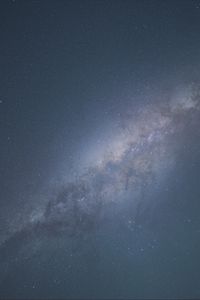 Preview wallpaper stars, sky, space, nebula