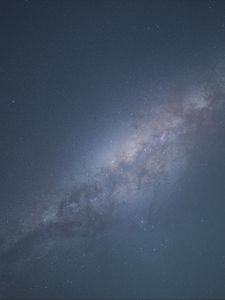 Preview wallpaper stars, sky, space, nebula