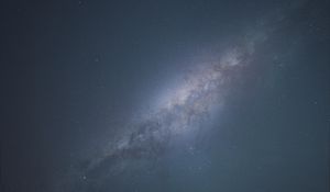 Preview wallpaper stars, sky, space, nebula