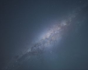 Preview wallpaper stars, sky, space, nebula