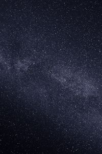 Preview wallpaper stars, sky, space, dark