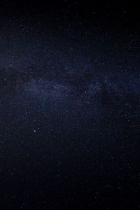 Preview wallpaper stars, sky, starry sky, dark