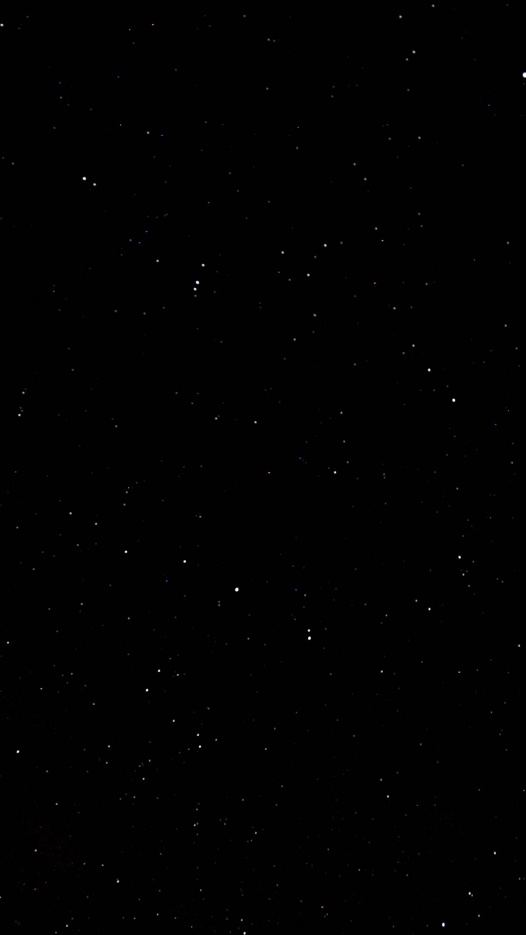 Download wallpaper 1080x1920 stars, sky, starry sky, dark, night ...