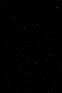 Preview wallpaper stars, sky, starry sky, dark, night