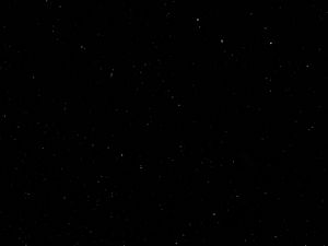 Preview wallpaper stars, sky, starry sky, dark, night