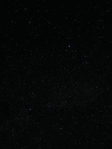 Preview wallpaper stars, space, black, darkness