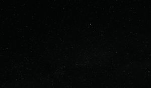 Preview wallpaper stars, space, black, darkness