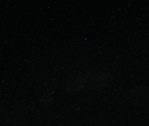 Preview wallpaper stars, space, black, darkness