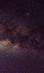 Preview wallpaper stars, space, constellation, universe